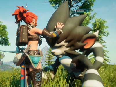 Palworld All Neutral Pals In Paldeck Gorirat