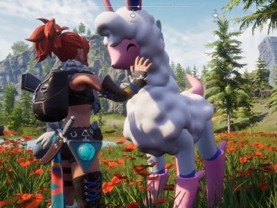 Palworld All Neutral Pals In Paldeck Melpaca