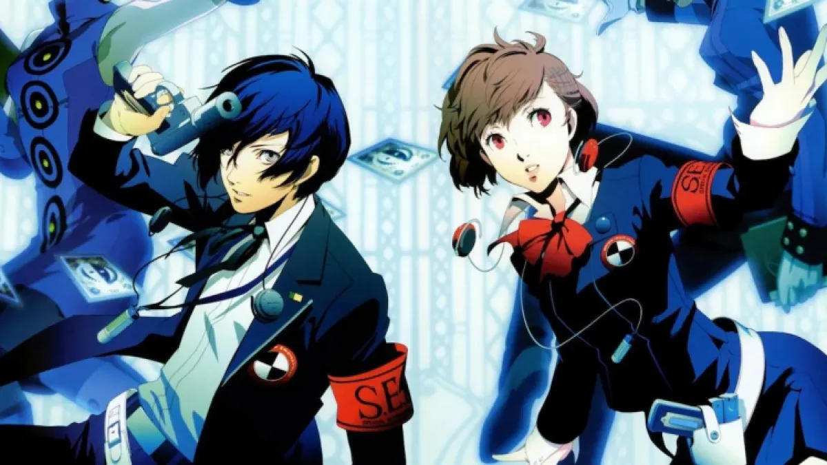 Persona 3 Reload Vs Portable 8 Biggest Differences And Changes Female Protag