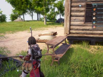 Player Figures Out How To Make Custom Stairs In Palworld