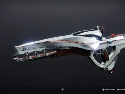 How to get the Polaris Lance in Destiny 2