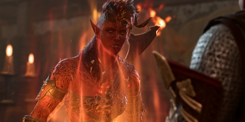 Psa: Не забывайте использовать монеты души в Baldur's Gate 3