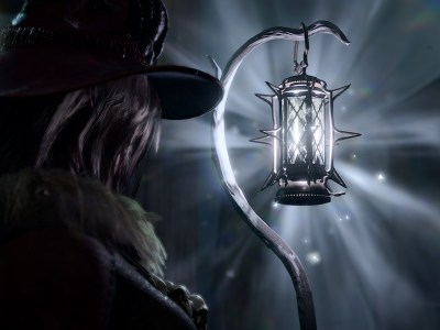 Psa Release The Pixie In Moonlantern Baldur's Gate 3