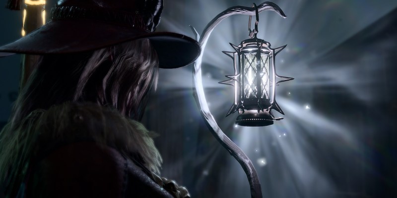 Psa выпустила пикси из Moonlantern Baldur's Gate 3