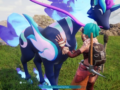 What to do with extra Pals in Palworld