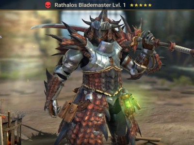 How to get a free Legendary in Raid: Shadow Legends Monster Hunter x Raid Collab