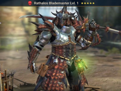 How to get a free Legendary in Raid: Shadow Legends Monster Hunter x Raid Collab