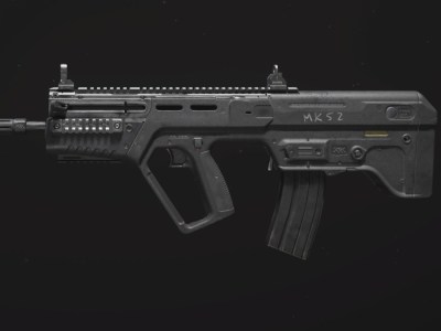 Best RAM-7 build for MW3 Warzone