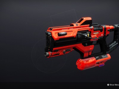 How to get the Riptide in Destiny 2