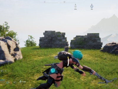 How to dodge and avoid attacks in Palworld