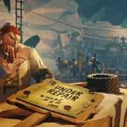 Sea Of Thieves Maintenance