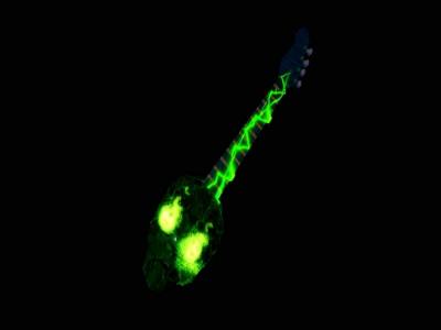 Soul Guitar In Blox Fruits