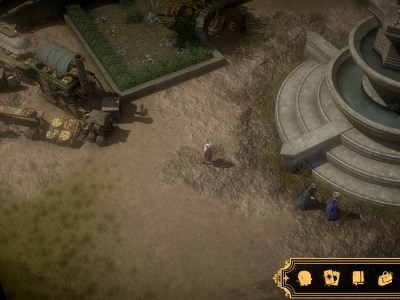 Sovereign Syndicate How To Find The Ladsman Location In Sorris Square