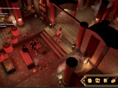 Sovereign Syndicate Missing Orphans Quest Guide