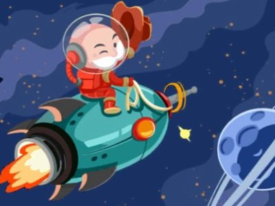 Space Race Monopoly Go (1)