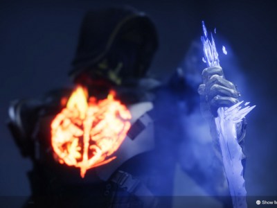 Best Destiny 2 Stasis Hunter build: PvP and PvE