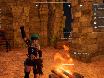 Best character stats to level up in Palworld - Player Leveling Guide