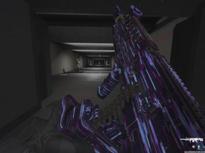 Best TAQ Evolvere loadout for MW3 Warzone