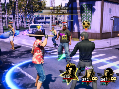 Turn Based Combat Infinite Wealth