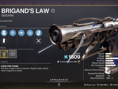 Best craftable weapons in Destiny 2 ranked