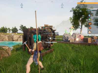 What Does Required Watering On A Structure Mean In Palworld Featured Image