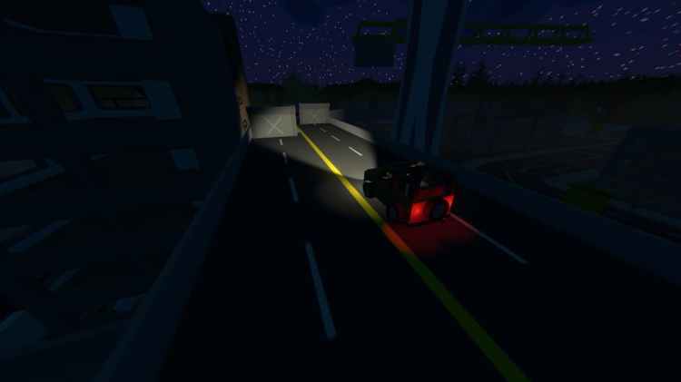Will There Be An Unturned 2 Driving