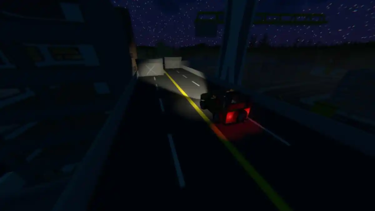 Will There Be An Unturned 2 Driving