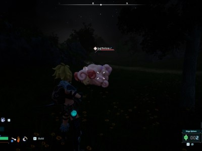 Where to find Woolipop in Palworld