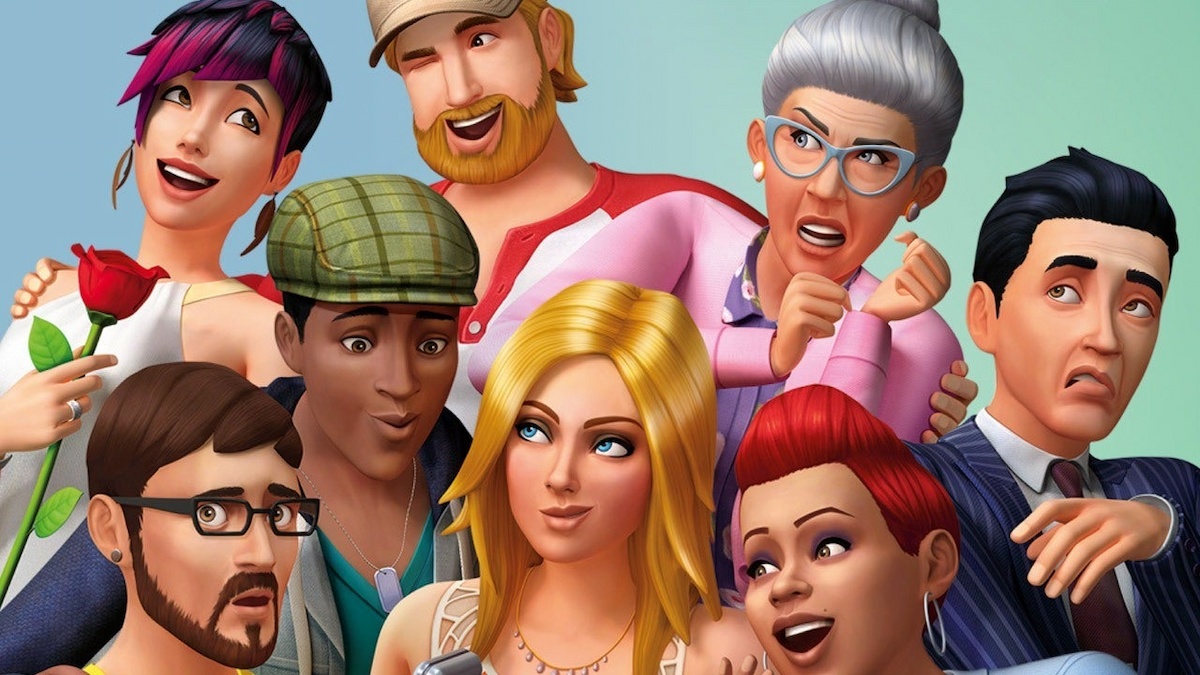 10 Best Games If You Like The Sims