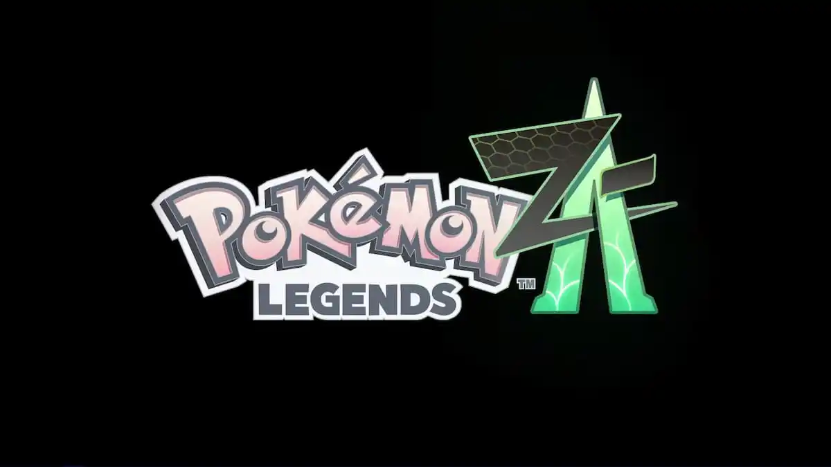 10 Pokemon That Need Mega Evolutions In Pokemon Legends Za Featured Image