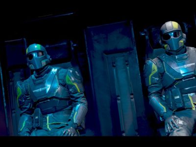 Are the Helldivers 2 servers down?