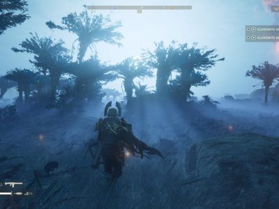 How to defeat a Hulk in Helldivers 2