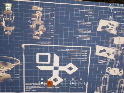 What to upgrade first in Pacific Drive