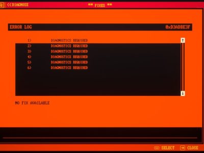 How to get more guesses at the Tinker Station in Pacific Drive