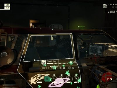 How to fix Crack Status in Pacific Drive