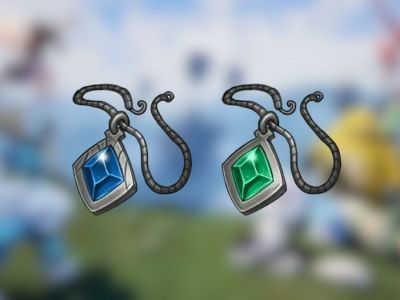 Accessories Palworld