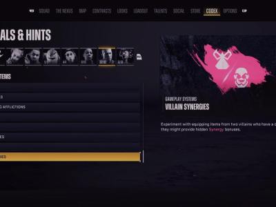 All Villain Synergies In Suicide Squad Kill The Justice League