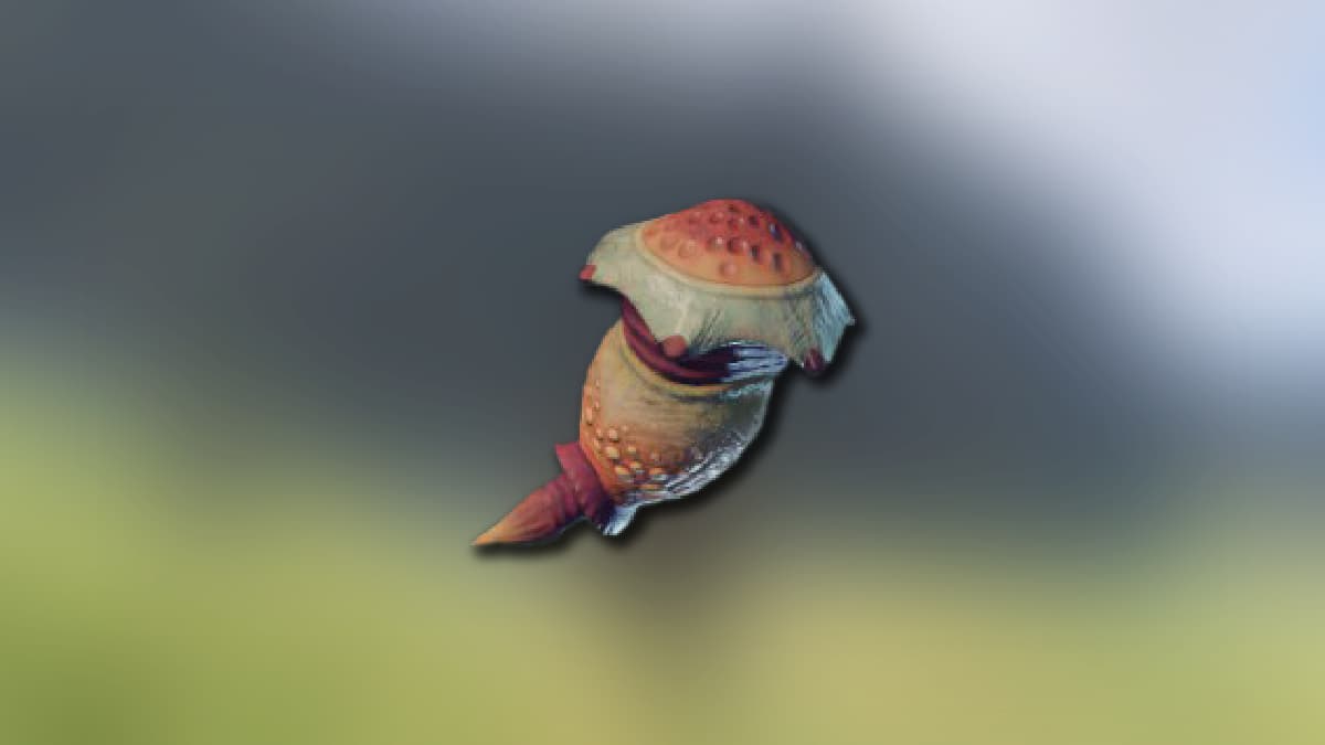 Ammonia Glands Featured Image