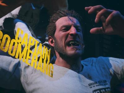 Best Captain Boomerang Build In Suicide Squad Kill The Justice League