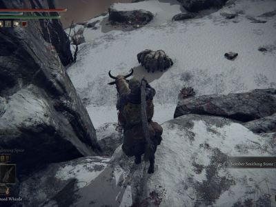 Best Ways To Farm Somber Smithing Stones 7 8 9 And Smithing Stones 7 8 In Elden Ring