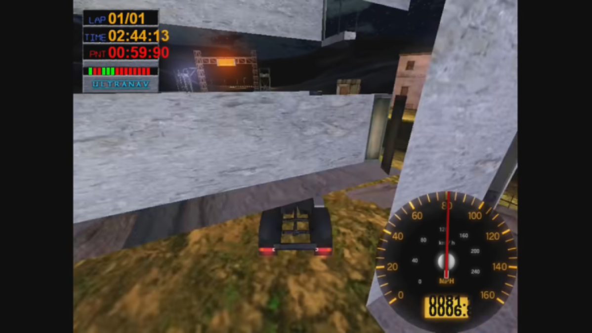 Big Rigs Over The Road Racing worst game releases of all time