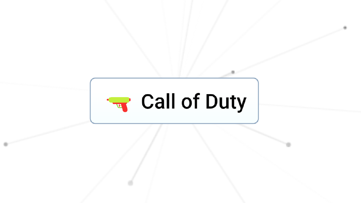 Call Of Duty Infinite Craft Featured Image