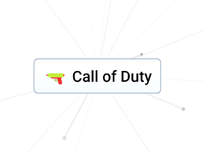 Call Of Duty Infinite Craft Featured Image