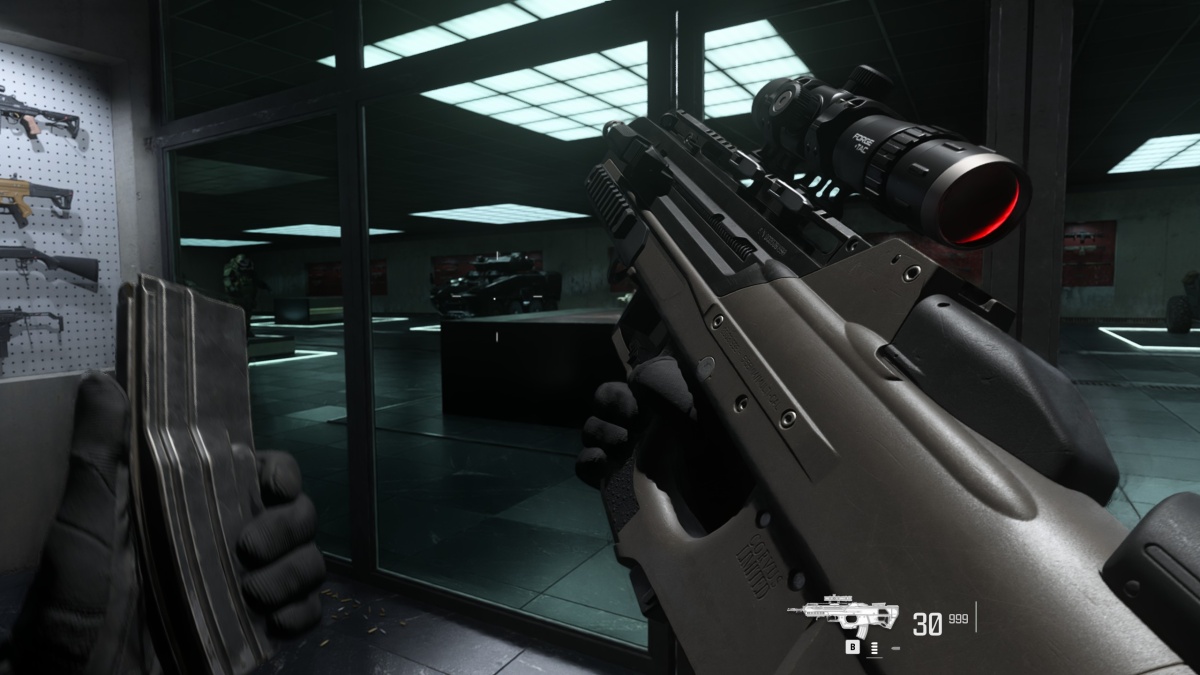 Call Of Duty Modern Warfare 3 Warzone Bp50