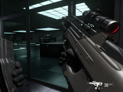 Call Of Duty Modern Warfare 3 Warzone Bp50