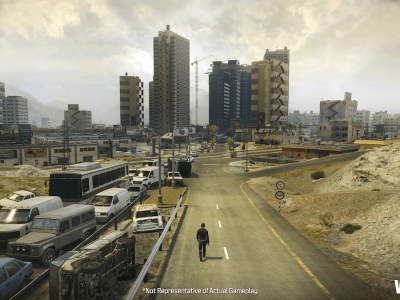 Can You Fix The Cruise Missile Killstreak In Mw3 Featured Iamge