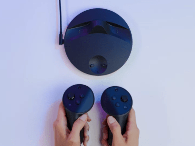 Charging Your Meta Quest Pro Headset And Controllers 0 17 Screenshot