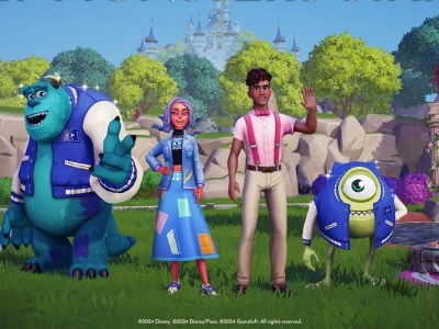 Disney Dreamlight Lovely Monsters Star Path