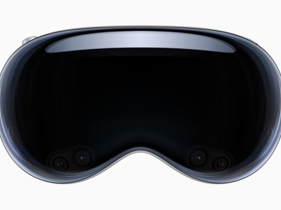 Does Apple Vision Pro Require A Computer