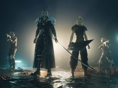 En 01 Ff7rebirth Demo